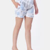 CANVA SKY BLUE SHORT